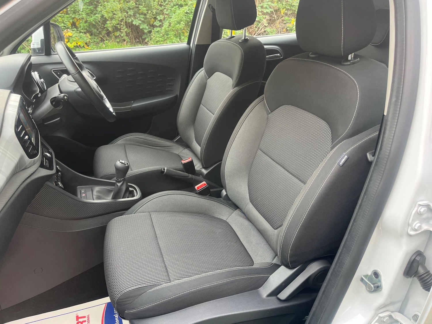 Used MG MG3 2022 for sale - 76349559: Photo 17