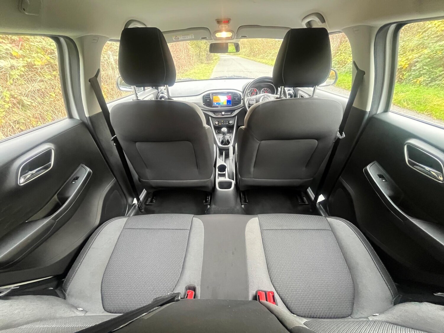 Used MG MG3 2022 for sale - 76349559: Photo 18