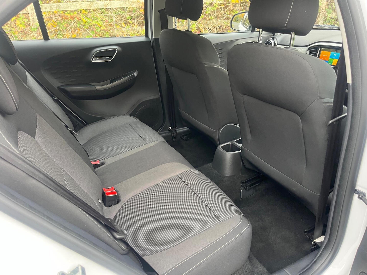 Used MG MG3 2022 for sale - 76349559: Photo 19