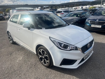 Used MG MG3 2022 for sale - 76349559: Photo