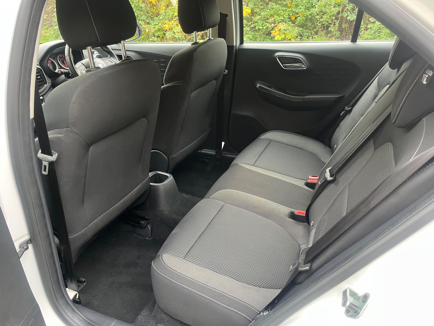 Used MG MG3 2022 for sale - 76349559: Photo 20