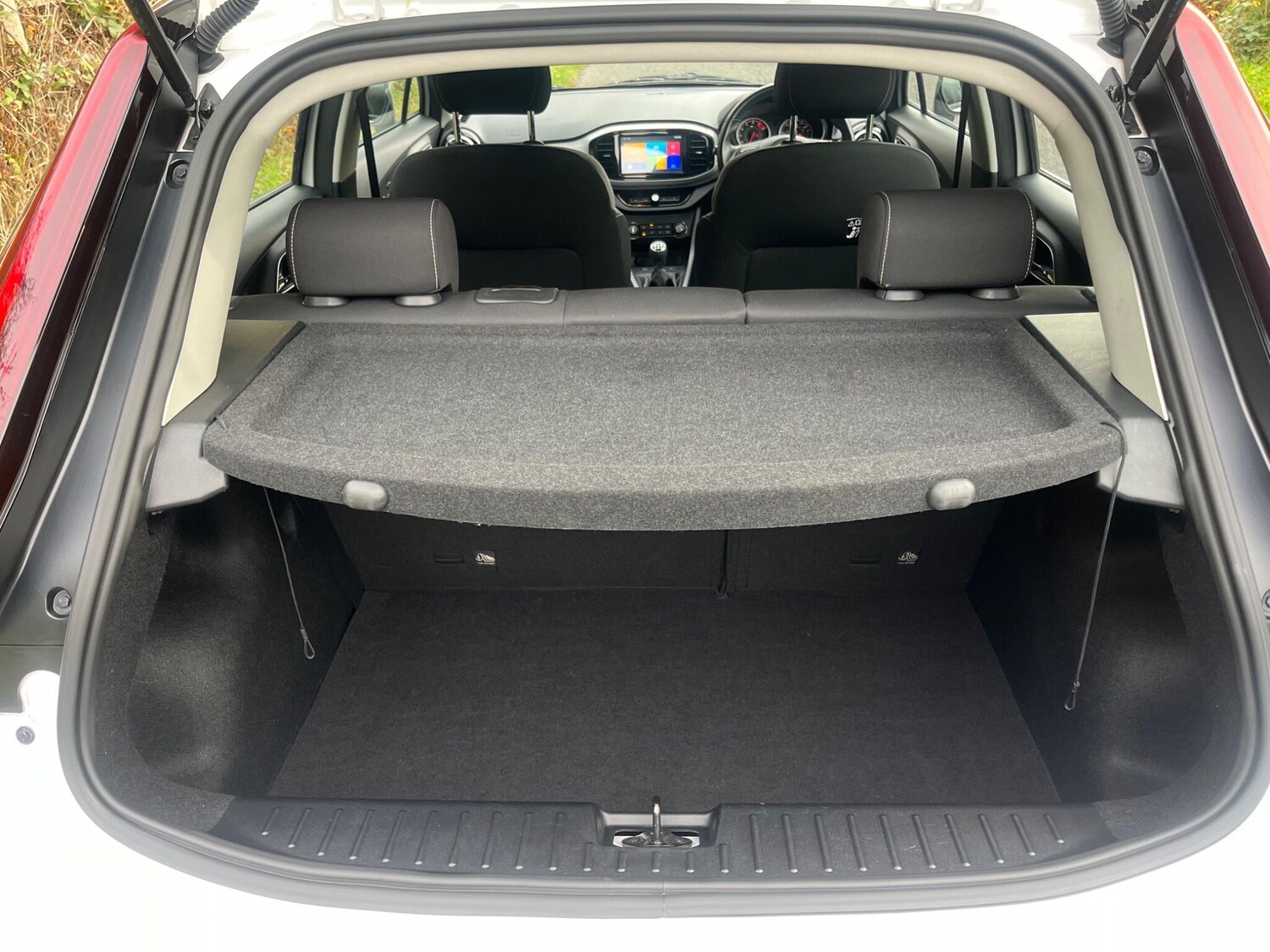 Used MG MG3 2022 for sale - 76349559: Photo 21