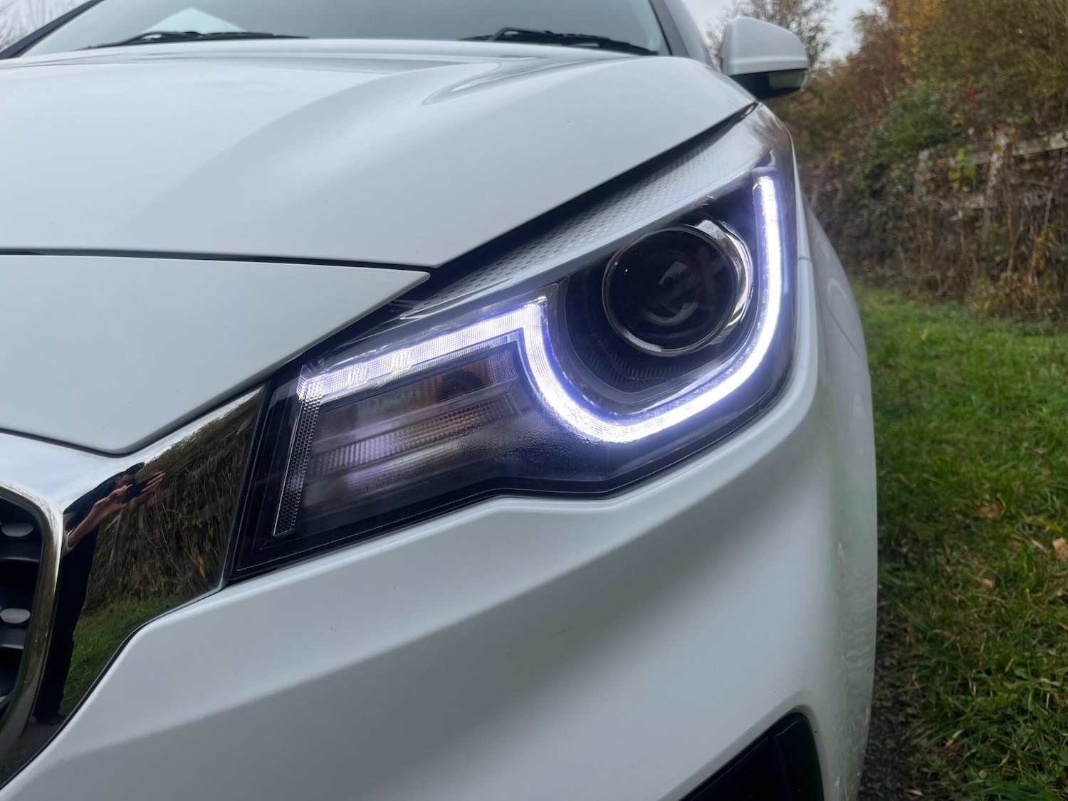 Used MG MG3 2022 for sale - 76349559: Photo 22