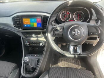 Used MG MG3 2022 for sale - 76349559: Photo