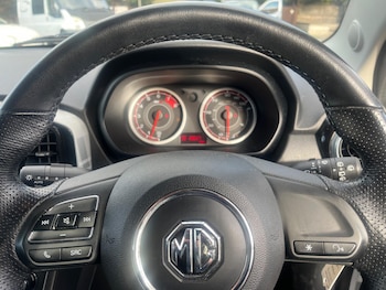 Used MG MG3 2022 for sale - 76349559: Photo