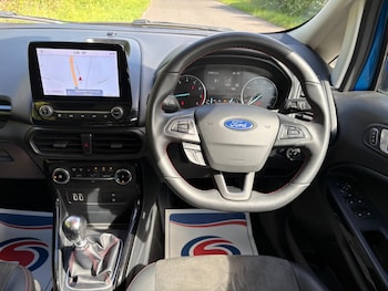 Used Ford Ecosport 2022 for sale - 78891822: Photo