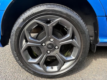 Used Ford Ecosport 2022 for sale - 78891822: Photo