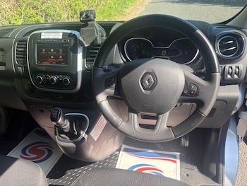 Used Renault Trafic 2021 for sale - 79621604: Photo