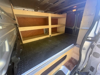 Used Renault Trafic 2021 for sale - 79621604: Photo