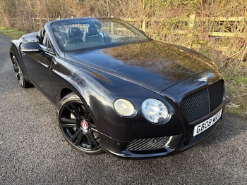 Used Bentley Continental 2013 for sale - 79601783: Photo