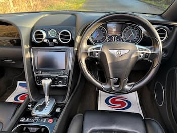 Used Bentley Continental 2013 for sale - 79601783: Photo