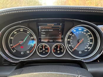 Used Bentley Continental 2013 for sale - 79601783: Photo
