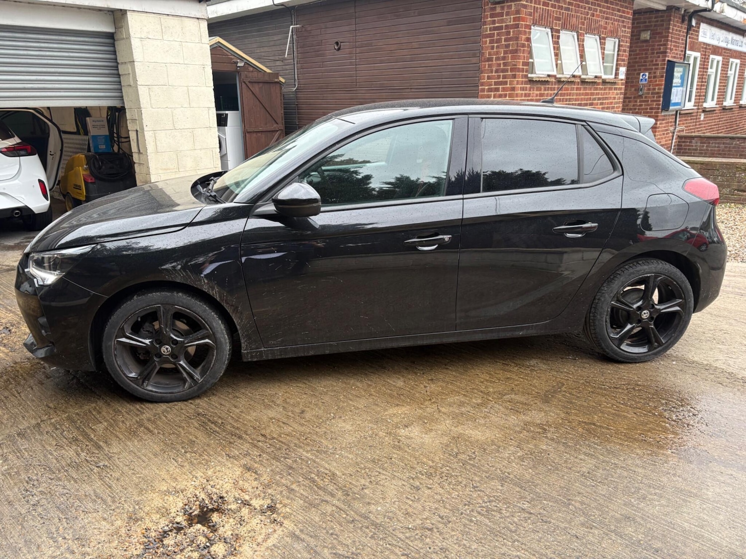 Used Vauxhall Corsa 2022 for sale - 78047032: Photo 10
