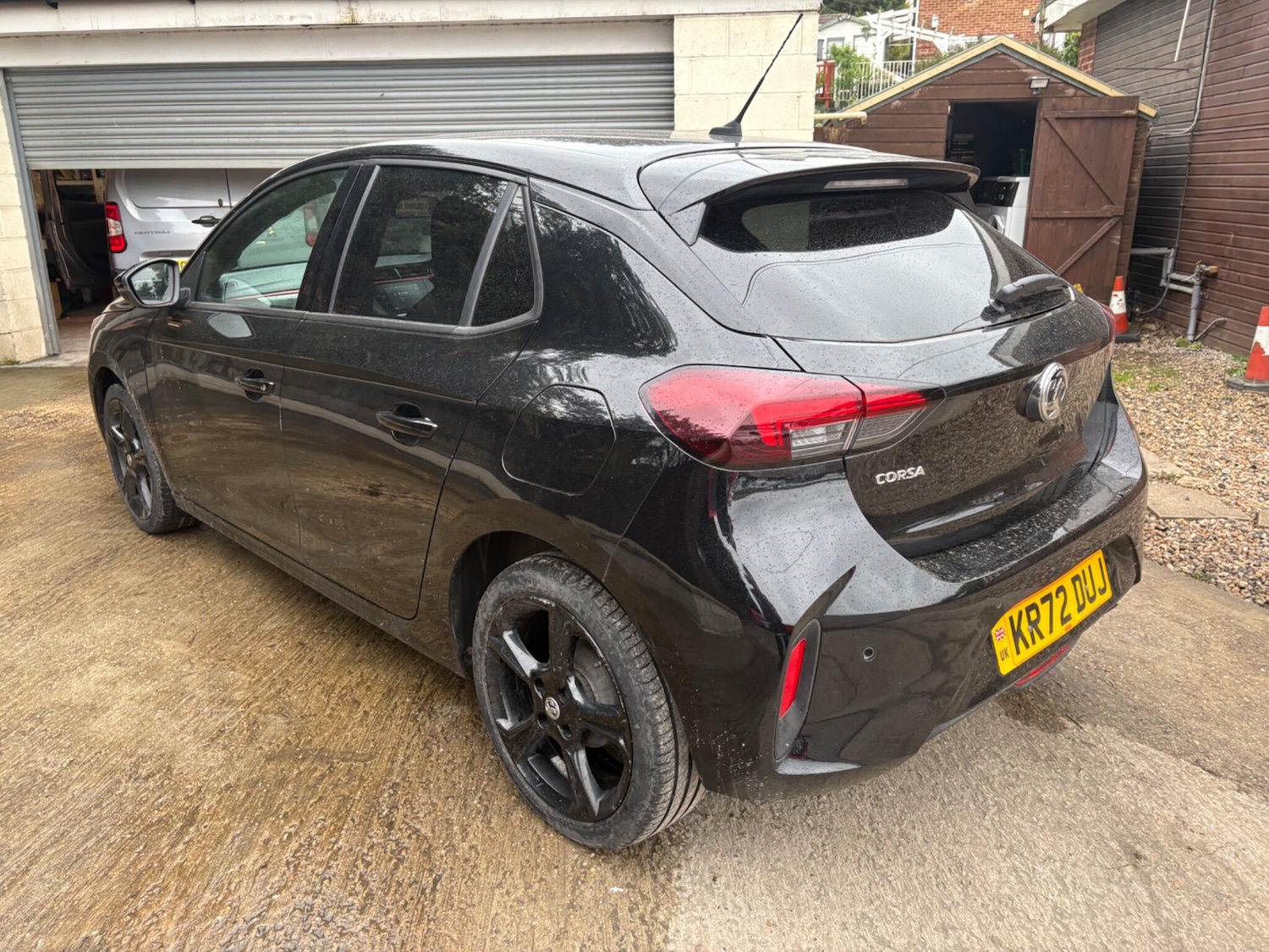 Used Vauxhall Corsa 2022 for sale - 78047032: Photo 11