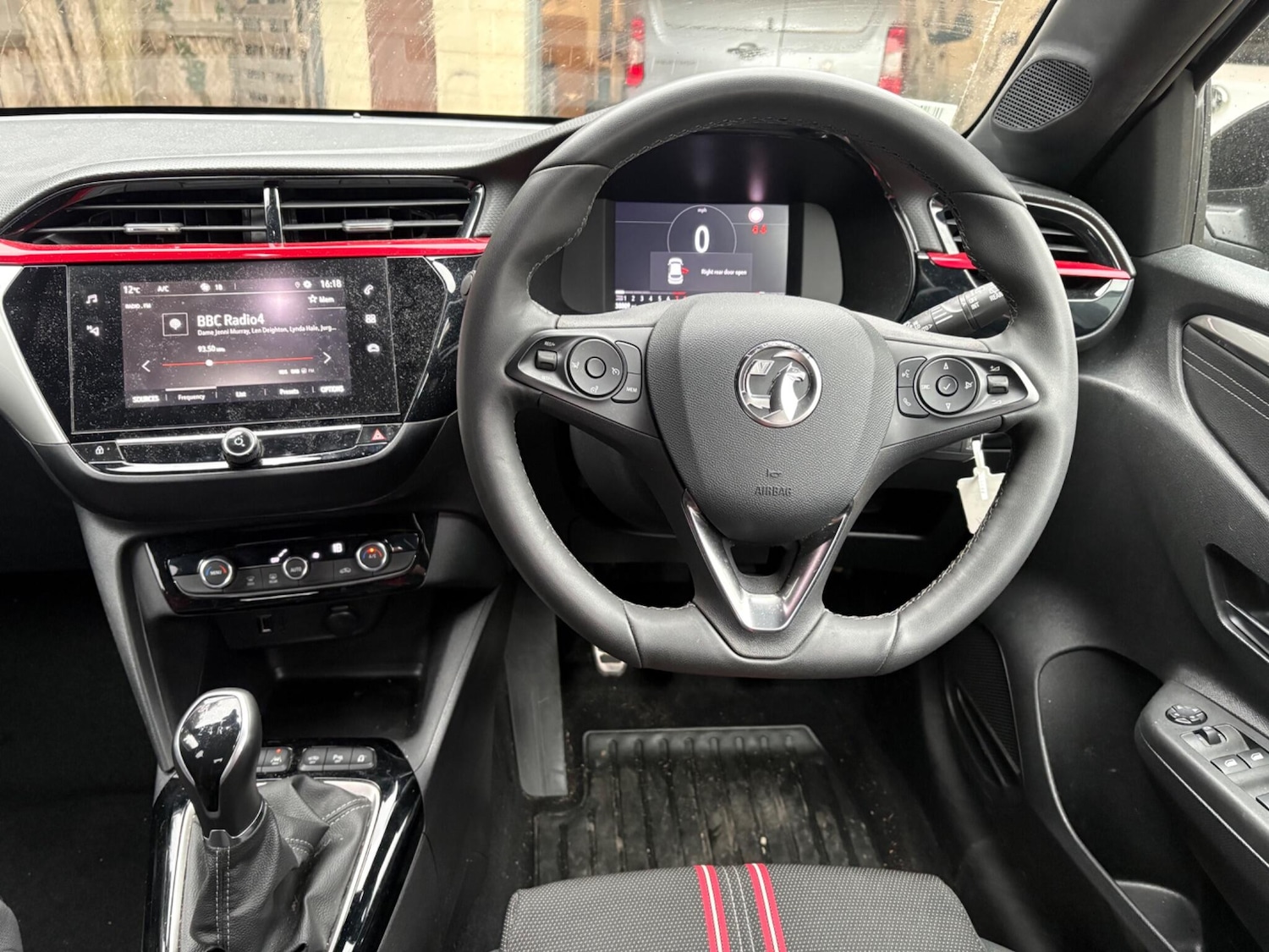 Used Vauxhall Corsa 2022 for sale - 78047032: Photo 3