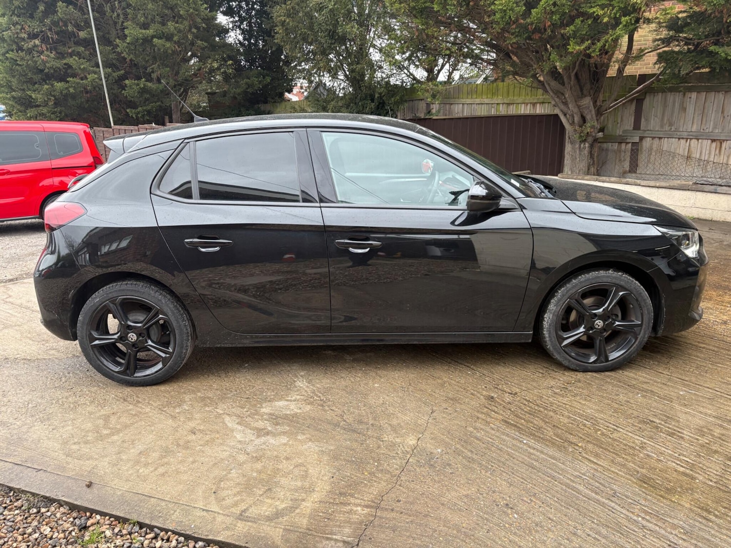 Used Vauxhall Corsa 2022 for sale - 78047032: Photo 5