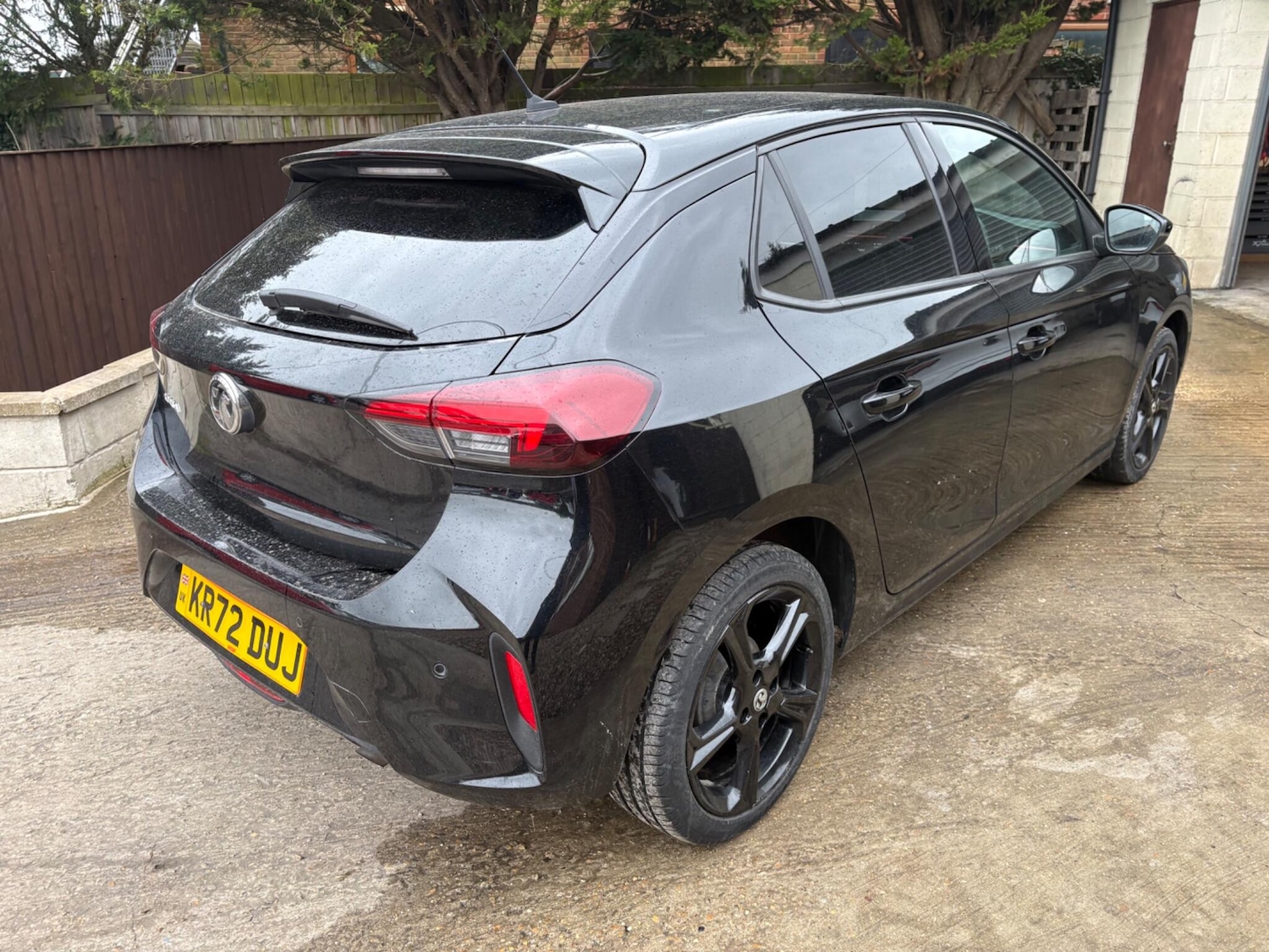 Used Vauxhall Corsa 2022 for sale - 78047032: Photo 6