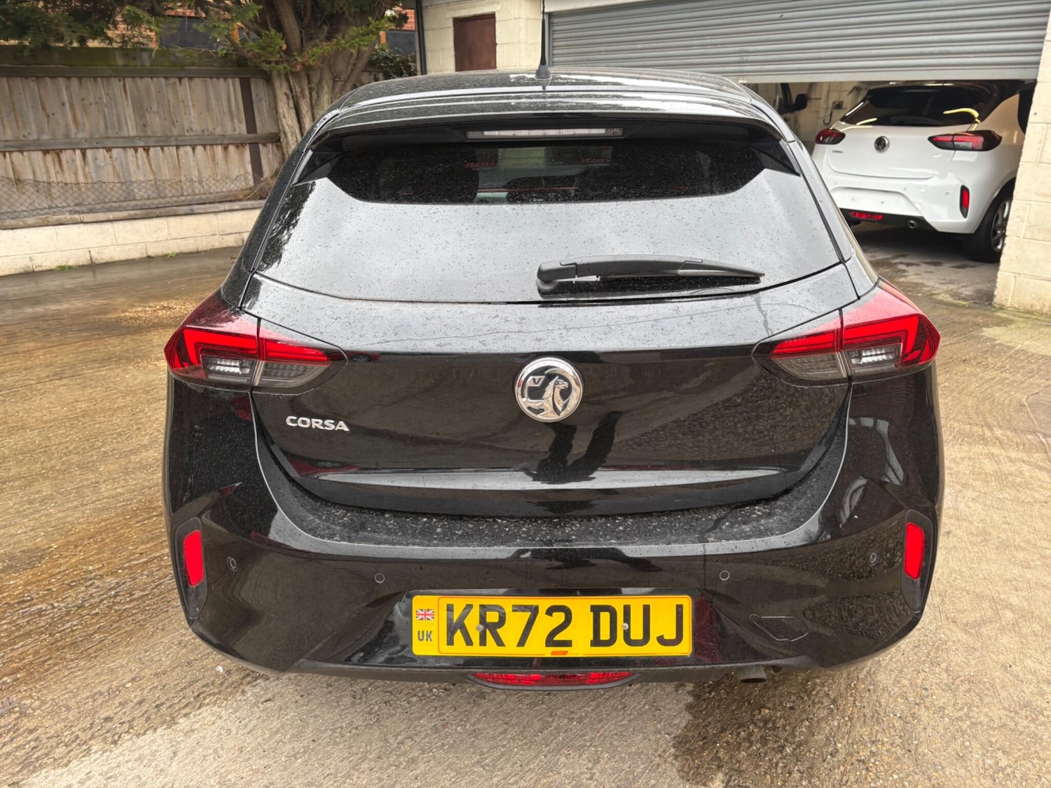 Used Vauxhall Corsa 2022 for sale - 78047032: Photo 7