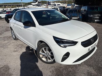 Used Vauxhall Corsa 2020 for sale - 79794401: Photo