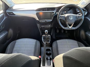 Used Vauxhall Corsa 2020 for sale - 79794401: Photo