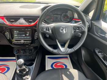 Used Vauxhall Corsa 2019 for sale - 75290767: Photo