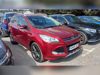 Used Ford Kuga 2015 for sale - 75728762: Photo