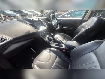 Used Ford Kuga 2015 for sale - 75728762: Photo