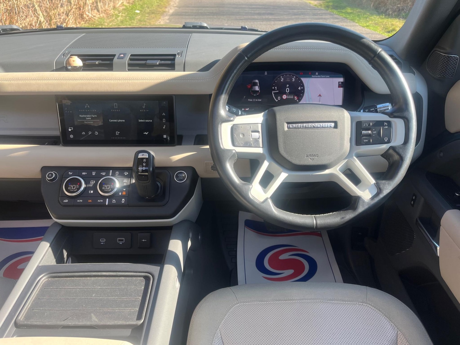 Vehicle 17