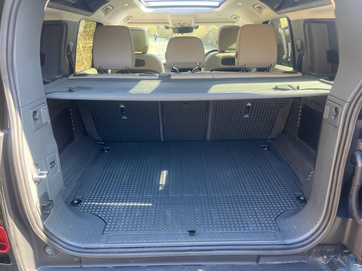 Vehicle 28