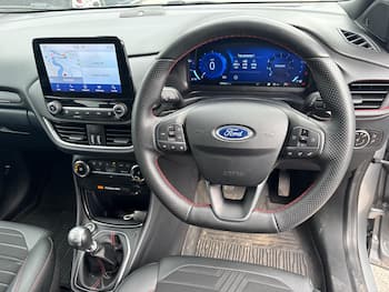 Used Ford Puma 2022 for sale - 79741141: Photo