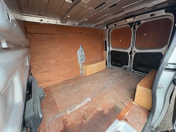 Used Renault Trafic 2021 for sale - 79677337: Photo