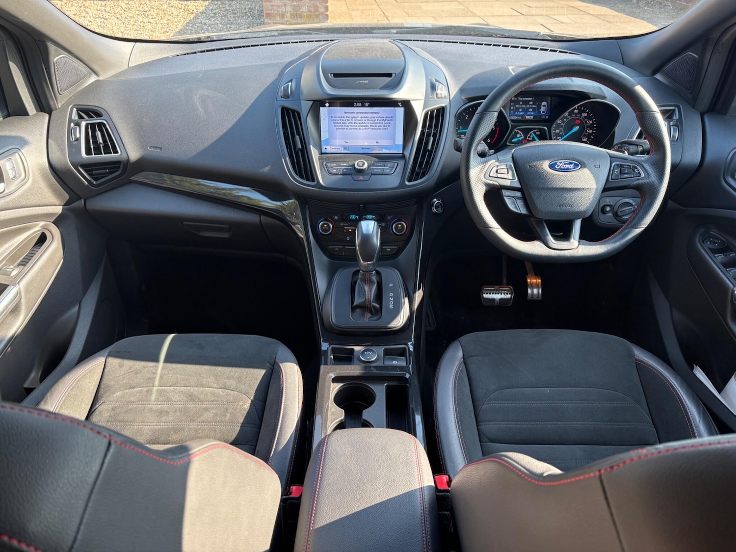 Used Ford Kuga 2019 for sale - 77957031: Photo 13