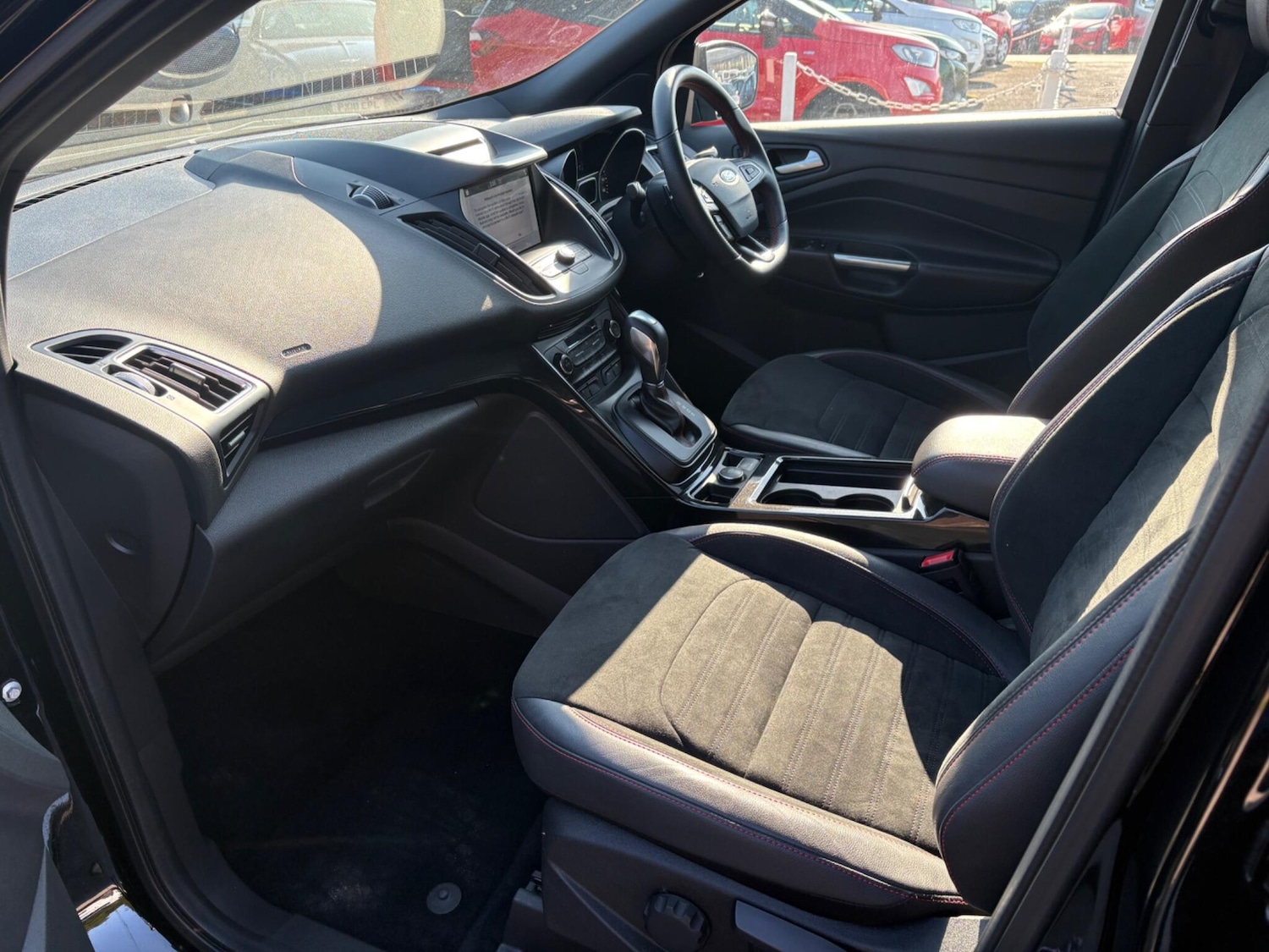 Used Ford Kuga 2019 for sale - 77957031: Photo 14