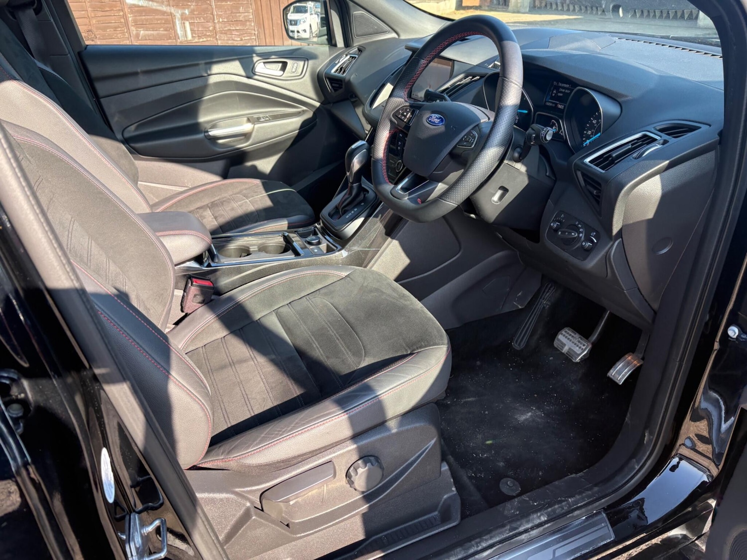 Used Ford Kuga 2019 for sale - 77957031: Photo 15