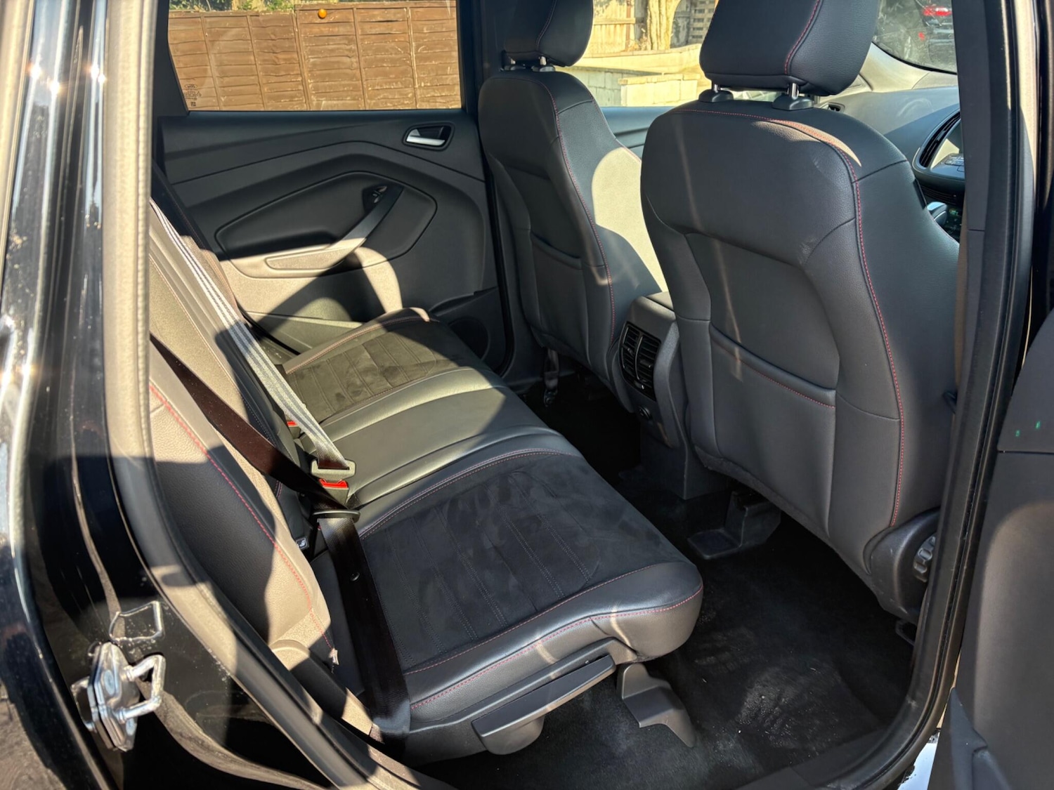 Used Ford Kuga 2019 for sale - 77957031: Photo 16