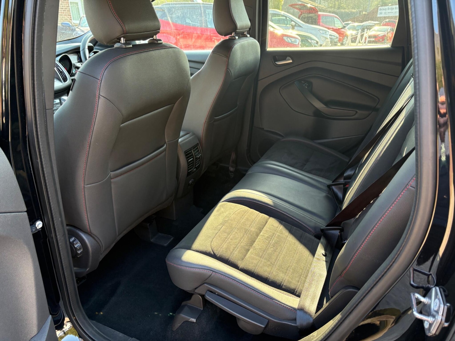 Used Ford Kuga 2019 for sale - 77957031: Photo 17