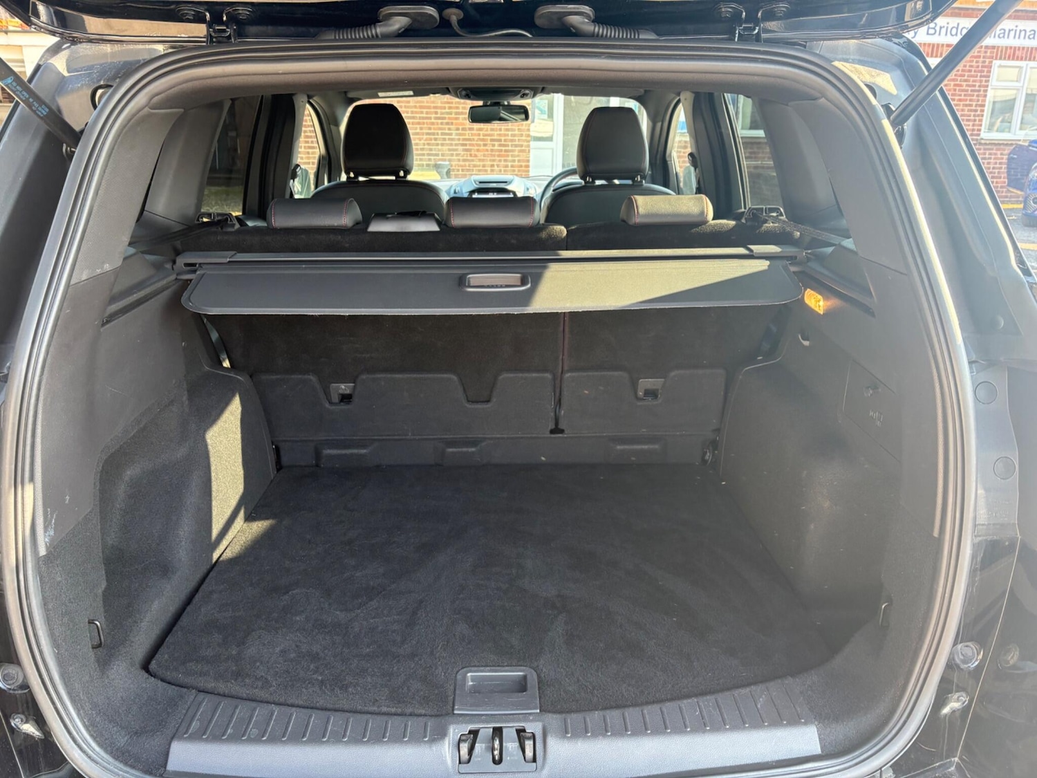 Used Ford Kuga 2019 for sale - 77957031: Photo 18