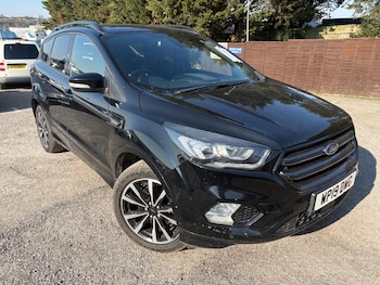 Used Ford Kuga 2019 for sale - 77957031: Photo