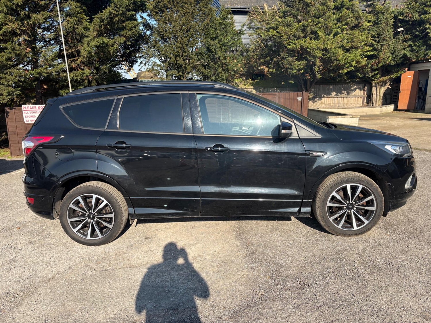 Used Ford Kuga 2019 for sale - 77957031: Photo 6
