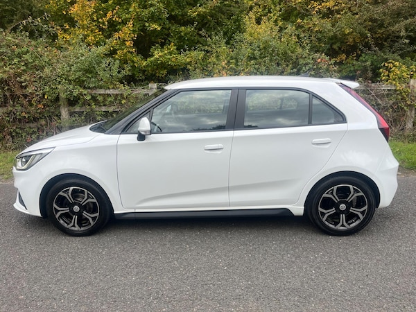 Used MG MG3 2020 for sale - 76214550: Photo 11