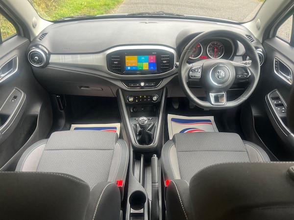 Used MG MG3 2020 for sale - 76214550: Photo 13