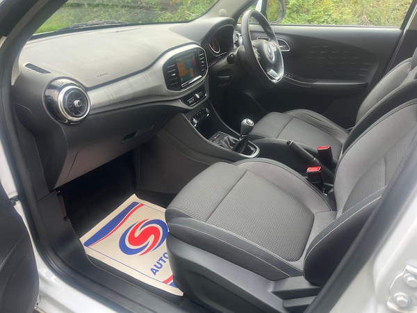 Used MG MG3 2020 for sale - 76214550: Photo 16