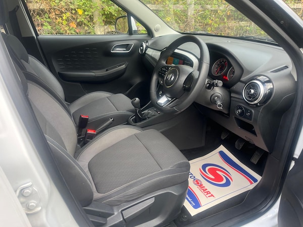 Used MG MG3 2020 for sale - 76214550: Photo 17