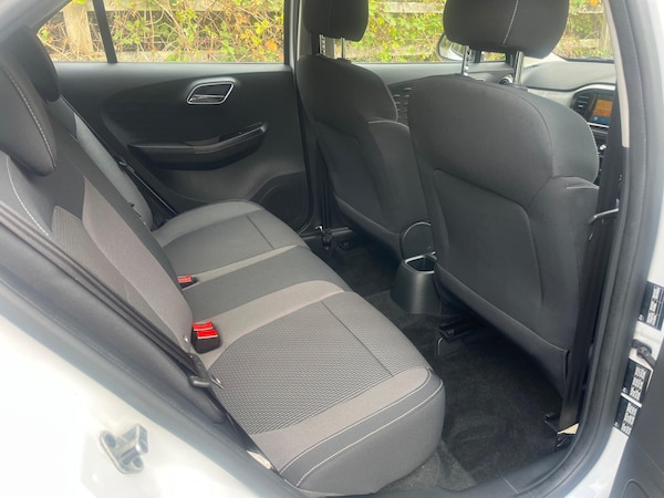 Used MG MG3 2020 for sale - 76214550: Photo 19