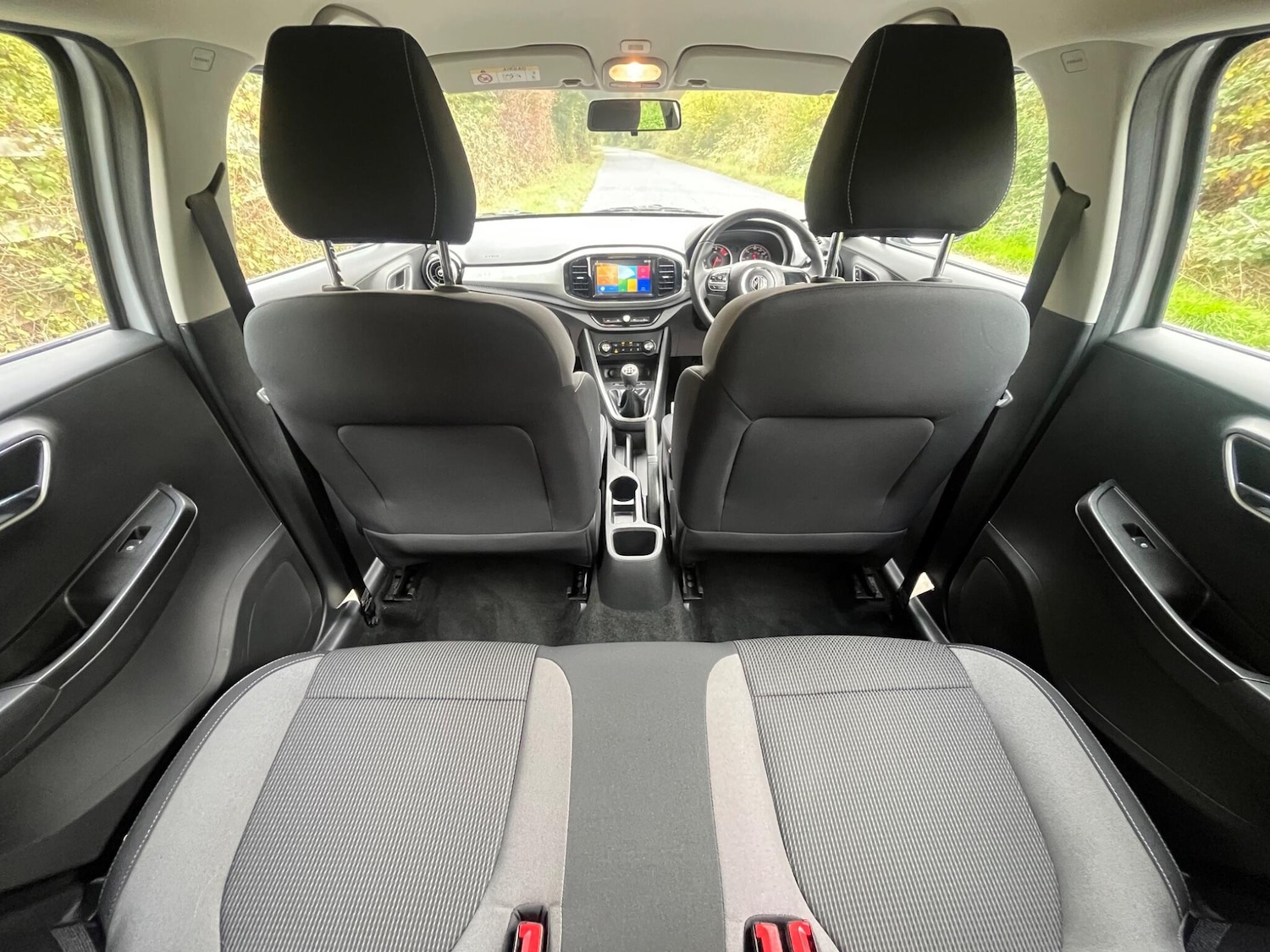 Used MG MG3 2020 for sale - 76214550: Photo 20