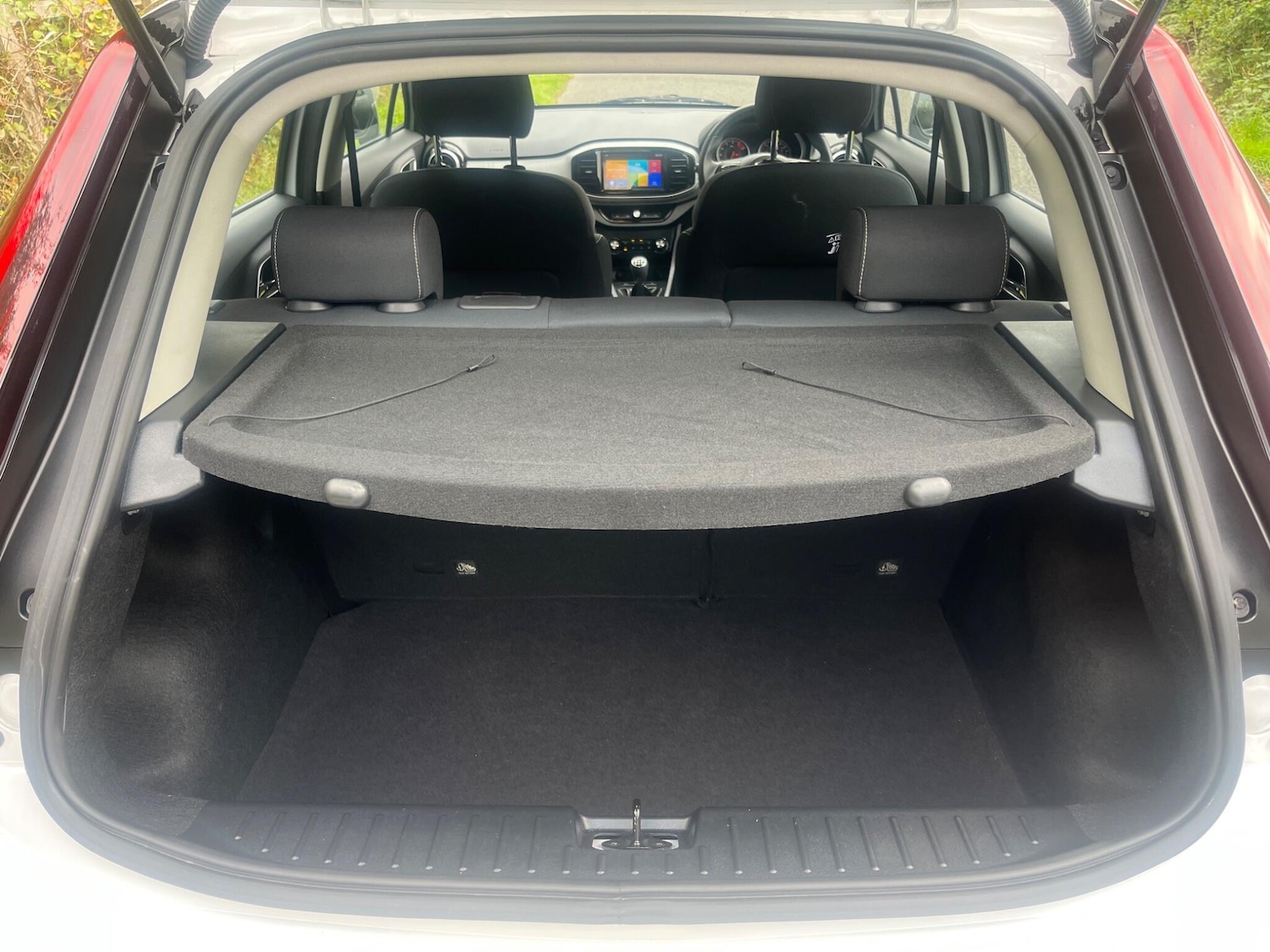 Used MG MG3 2020 for sale - 76214550: Photo 21