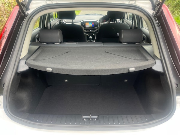 Used MG MG3 2020 for sale - 76214550: Photo 21
