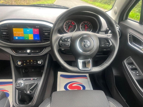 Used MG MG3 2020 for sale - 76214550: Photo 2