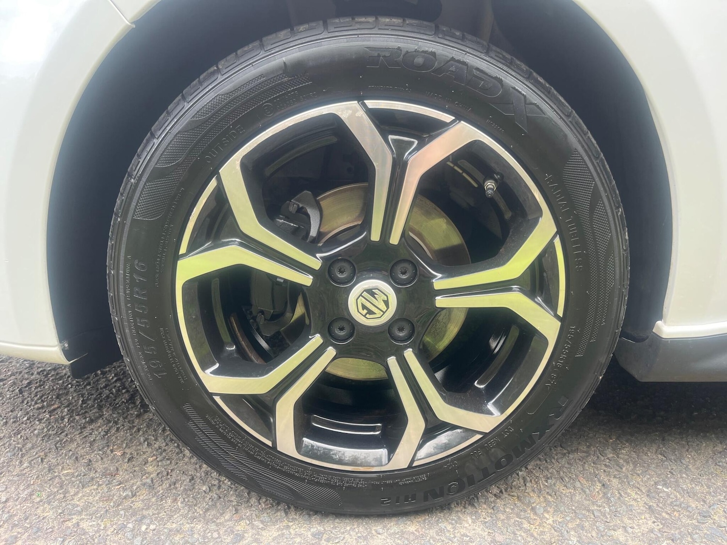 Used MG MG3 2020 for sale - 76214550: Photo 3