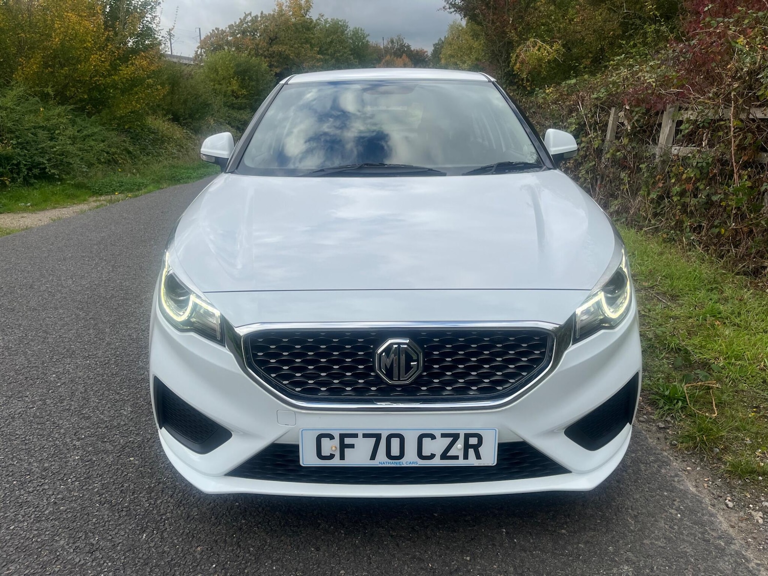 Used MG MG3 2020 for sale - 76214550: Photo 9